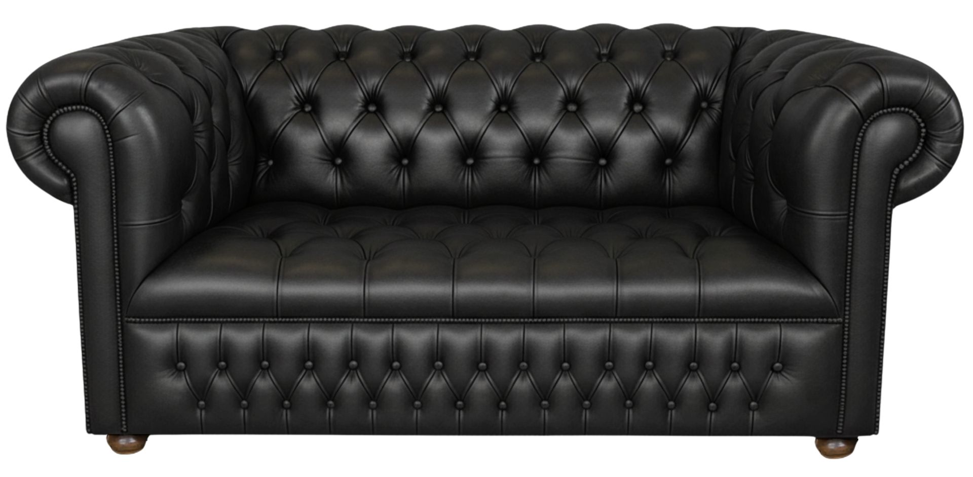 The Churchill Chesterfield